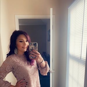 Meet your Posher, Hannah